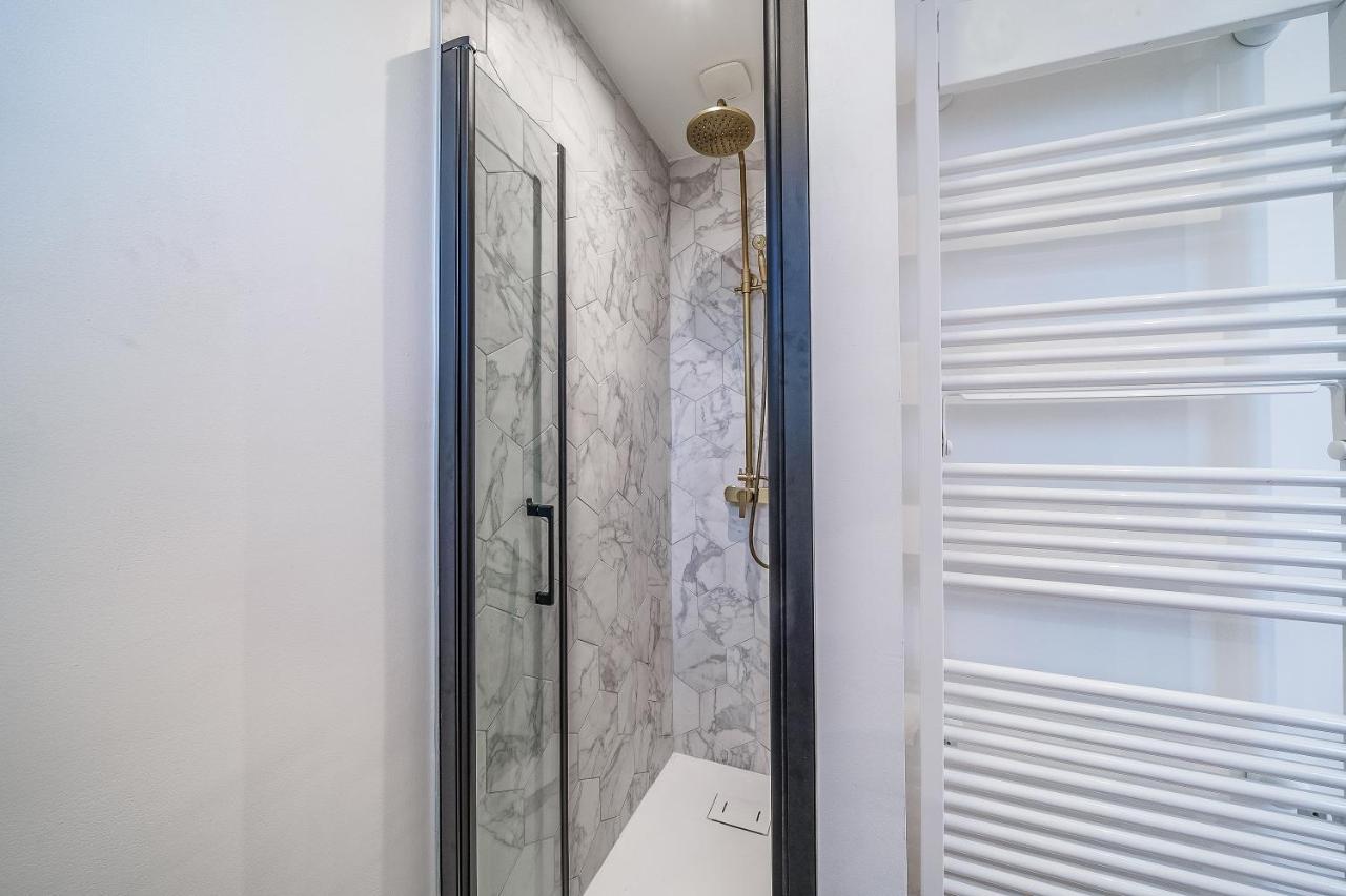 L'Evasion - Sauna Jacuzzi Cinema Tours Exterior foto